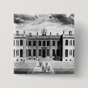 Ansicht von Marlborough Haus im Hüllen-Mall Button