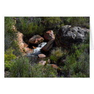 Ansicht von NordKaibab Spur, Grand Canyon