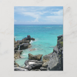 Ansicht von oben postkarte