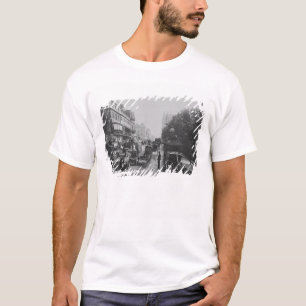 Ansicht von Piccadilly, c.1900 T-Shirt