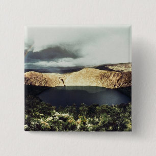 Ansicht von See Guatavita Button