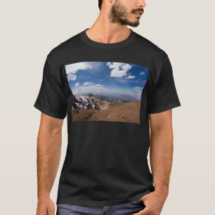 Ansicht von Spiess-Spitze 2011 T-Shirt