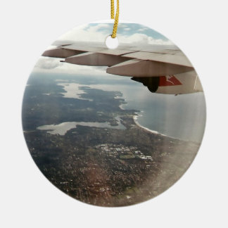 Ansicht von Sydney Keramik Ornament