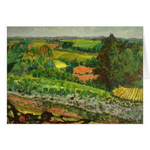 ANSICHT VON VILLE NEUVE