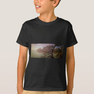 Ansicht zum Täuschungsübergang T-Shirt