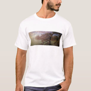 Ansicht zum Täuschungsübergang T-Shirt