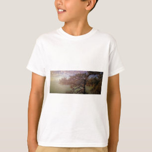 Ansicht zum Täuschungsübergang T-Shirt