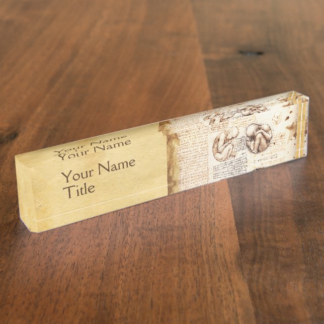 Ansichten eines Fetus in der Frau,Obstetrics-Nekol Namensplakette (Seite)