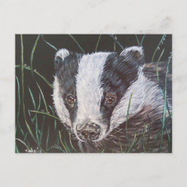 Ansichtkaart Das Postkarte