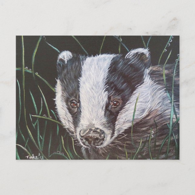 Ansichtkaart Das Postkarte (Vorderseite)