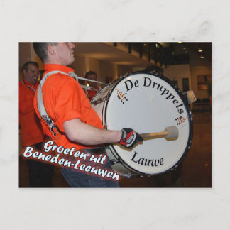 Ansichtkaart Grotrom Postkarte