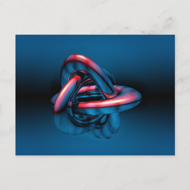 Ansichtskarte Postkarte (Vorderseite)