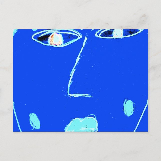 Ansichtskarte Postkarte (Vorderseite)