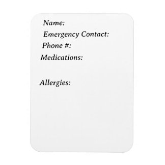 Ansprechpartner für den Kühlschrank Magnet