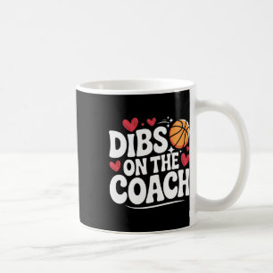 Anspruch auf Sketll-Trainer Lustige Frau oder Freu Kaffeetasse