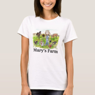 ANSPRUCH T-Shirt