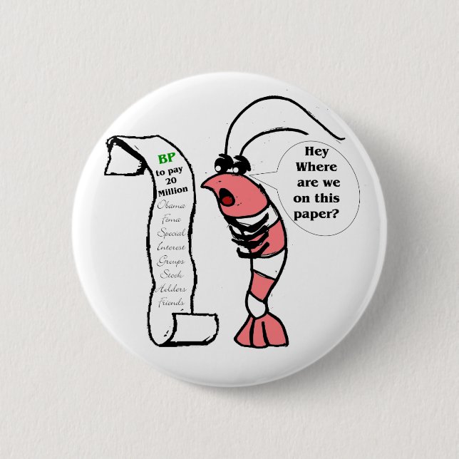 Ansprüche Button (Vorderseite)