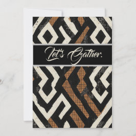 Anspruchsvoll Ankündigung