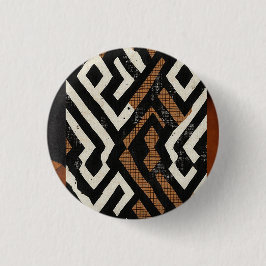 Anspruchsvolle Luxuskaribik Button