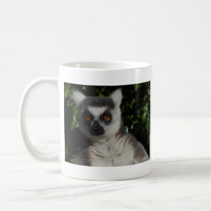 AnstarrenLemur Tasse