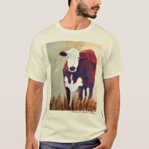 Anstarrent-shirt T-Shirt