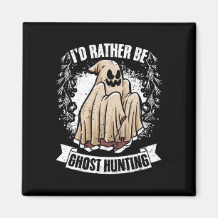 Anstatt Ghost Jagd Phantastische paranormale Inves Magnet