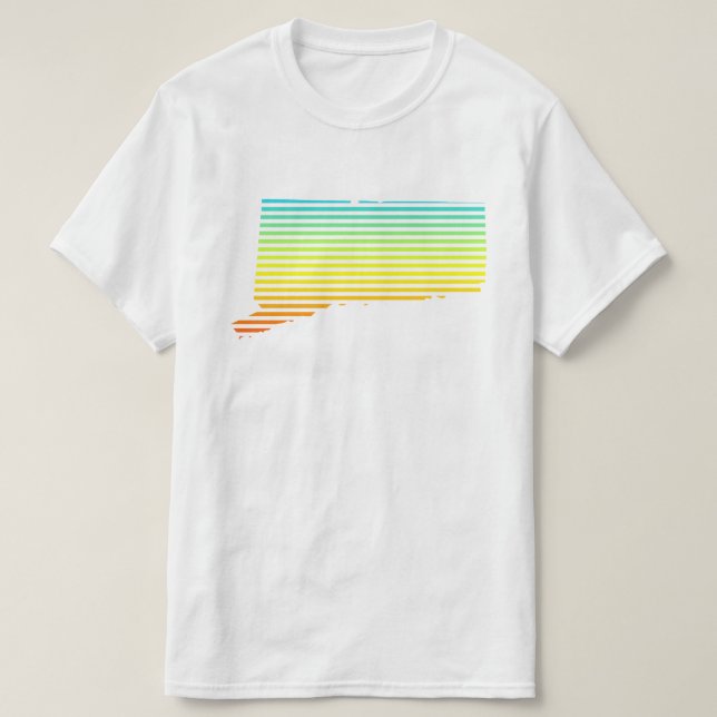 Ansteckungskühlung T-Shirt (Design vorne)