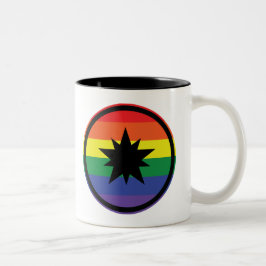Ansteorra Pride Tasse