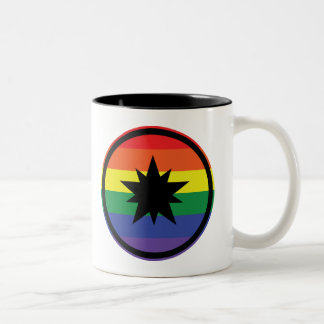 Ansteorra Pride Tasse