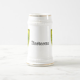 Ansteorra Tasse