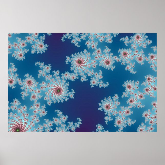 Anstieg 8 poster (Vorne)