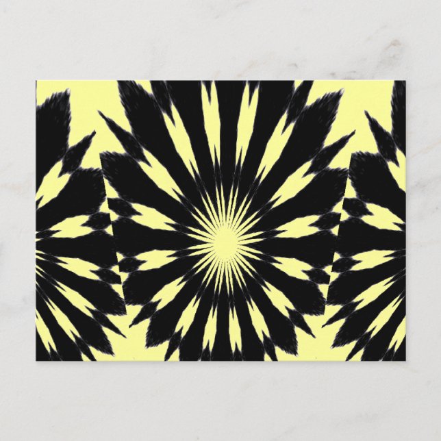 Anstieg_ Postkarte (Vorderseite)