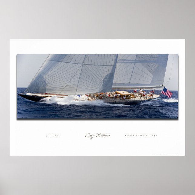 anstreben poster (Vorne)