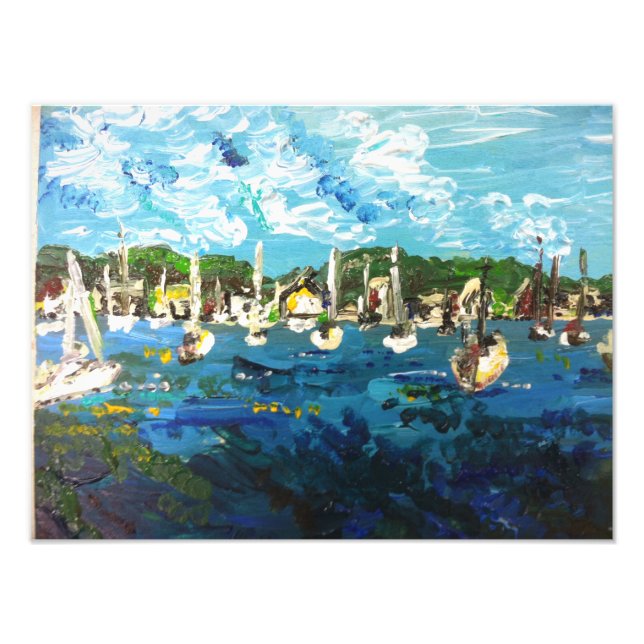 Anstrich #1 fotodruck (Vorne)