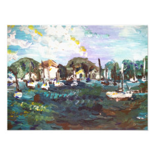 Anstrich #2 fotodruck