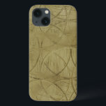 Anstrich von verbundenen Kreisen durch Jennifer Go Case-Mate iPhone Hülle<br><div class="desc">Das passiert,  wenn ein Venn-Diagramm außer Kontrolle gerät! Dieses Jennifer Goldberger Gemälde zeigt Kreise,  die sich verbinden und überlappen. Kaufen Sie Ihre Kopie noch heute!</div>