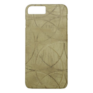 Anstrich von verbundenen Kreisen durch Jennifer Go Case-Mate iPhone Hülle