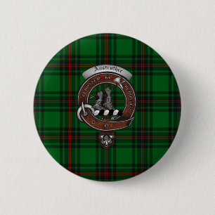 Anstruther-Clan-Abzeichen-Knöpfe Button