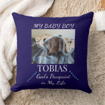 Answered Prayer Pawprint