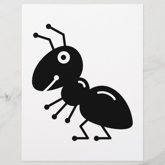 Ant (Vorderseite)