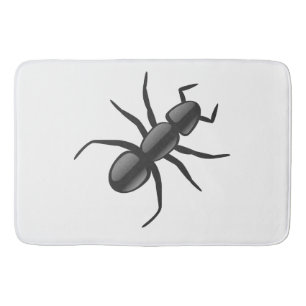Ant Badematte