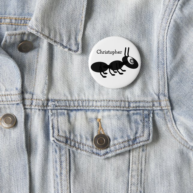 Ant Design Button (Beispiel)