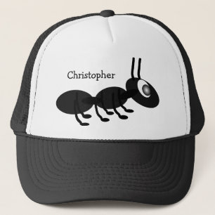 Ant Design Truckerkappe