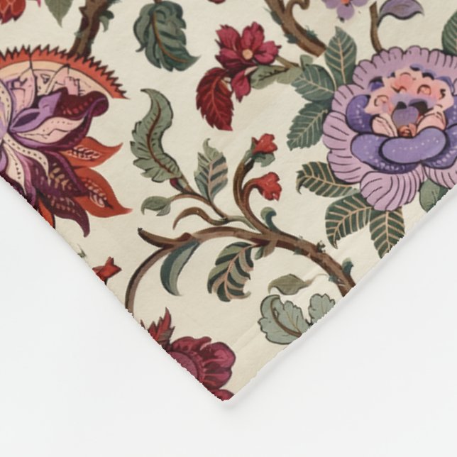 Ant Fleecedecke (Ecke)