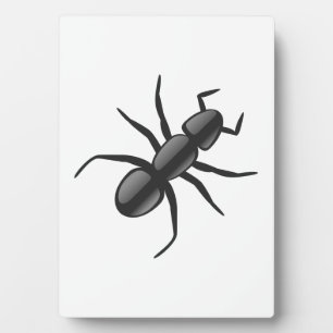Ant Fotoplatte