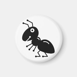 Ant Magnets Magnet