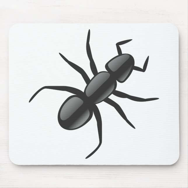 Ant Mousepad (Vorne)
