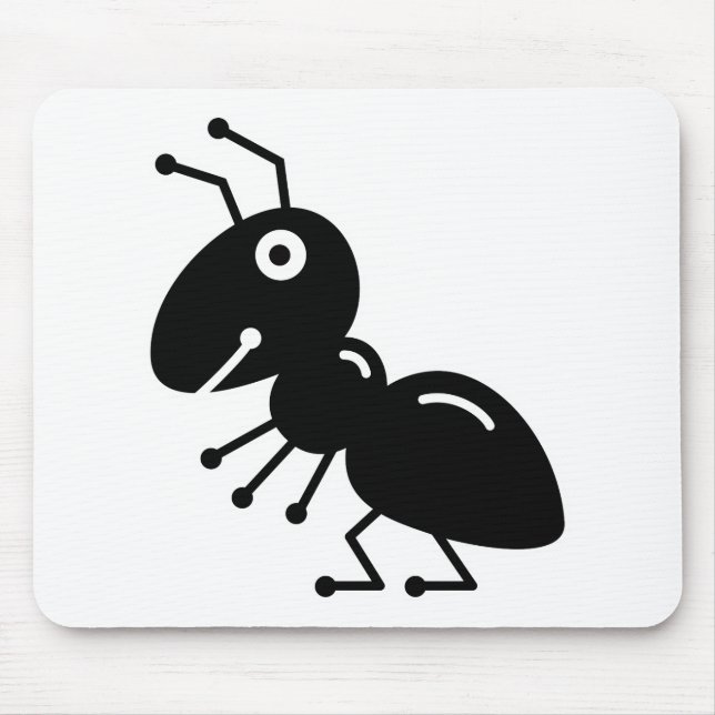 Ant Mousepad (Vorne)