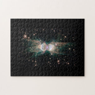 Ant Nebula Hubble Teleskopbild Puzzle