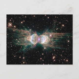 Ant Nebula Postkarte
